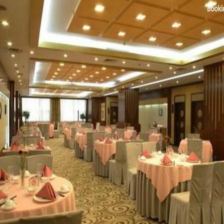 Shenzhen Hotel Beijing Restaurant bilde